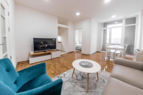 Apartman Djurdjevic